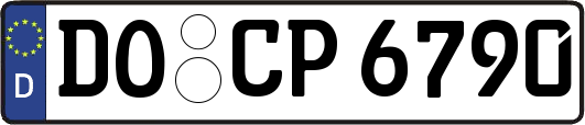 DO-CP6790