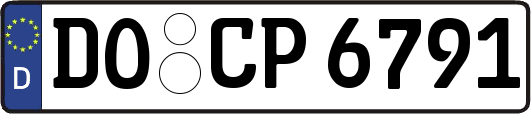DO-CP6791