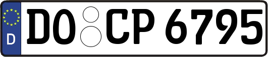 DO-CP6795