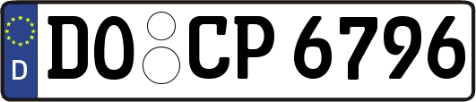 DO-CP6796