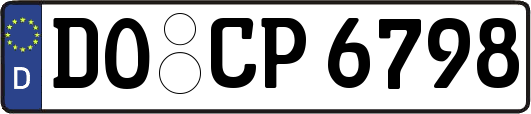 DO-CP6798