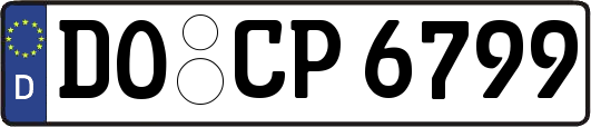 DO-CP6799