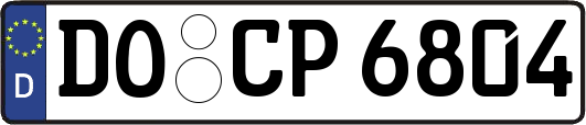 DO-CP6804