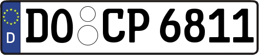 DO-CP6811