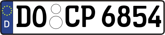 DO-CP6854