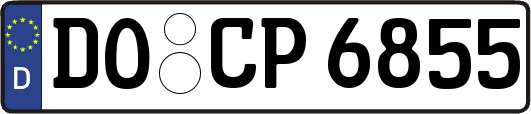 DO-CP6855