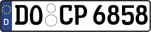 DO-CP6858