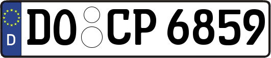 DO-CP6859