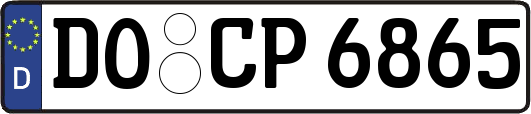 DO-CP6865