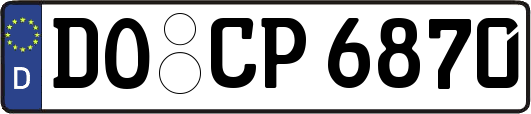 DO-CP6870