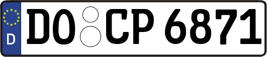 DO-CP6871