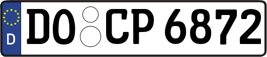 DO-CP6872