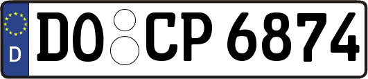 DO-CP6874