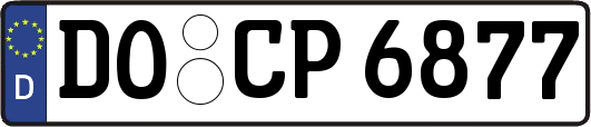 DO-CP6877