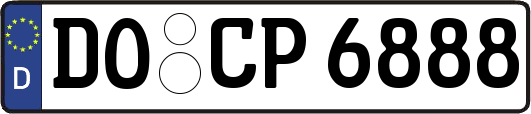 DO-CP6888