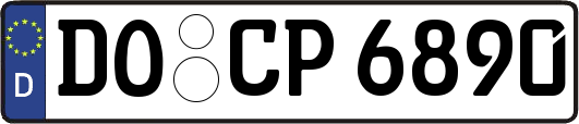 DO-CP6890