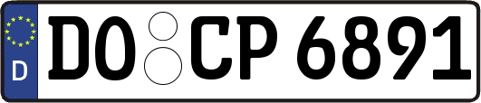 DO-CP6891
