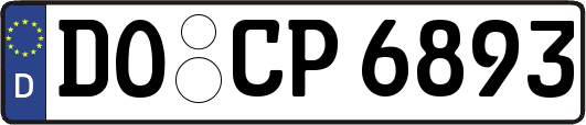 DO-CP6893