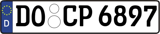 DO-CP6897