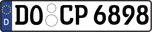 DO-CP6898