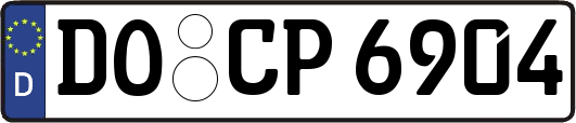 DO-CP6904