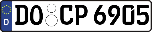 DO-CP6905