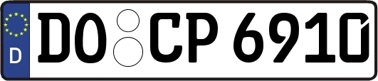 DO-CP6910