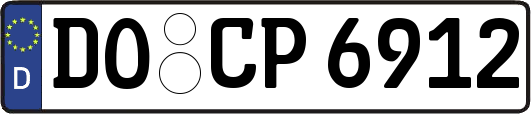 DO-CP6912