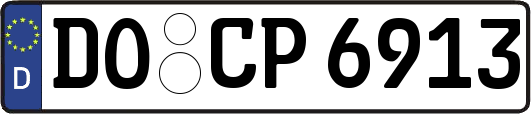 DO-CP6913