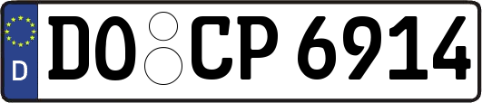 DO-CP6914
