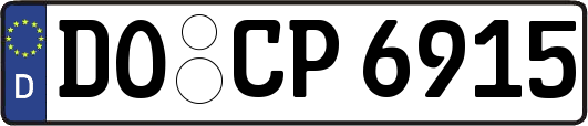 DO-CP6915