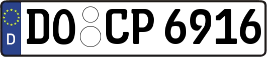 DO-CP6916
