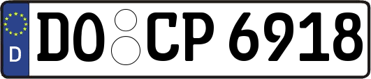 DO-CP6918