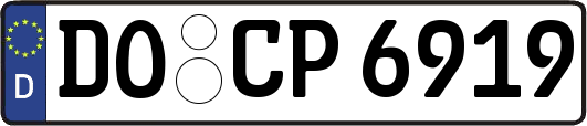 DO-CP6919