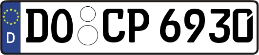 DO-CP6930