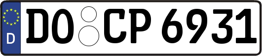 DO-CP6931