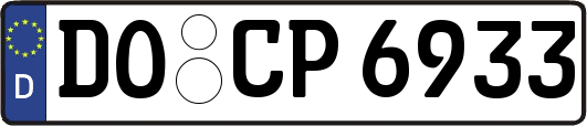 DO-CP6933