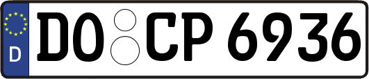 DO-CP6936