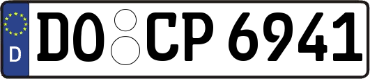 DO-CP6941