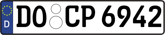DO-CP6942