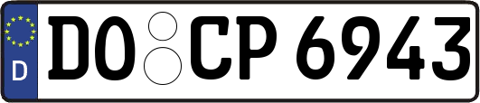 DO-CP6943