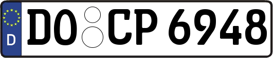DO-CP6948