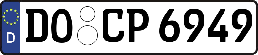 DO-CP6949