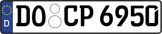 DO-CP6950