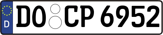 DO-CP6952