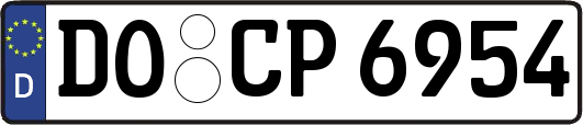 DO-CP6954