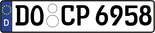 DO-CP6958