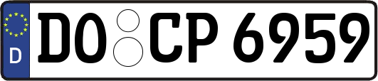DO-CP6959