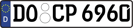 DO-CP6960