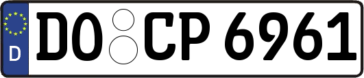 DO-CP6961